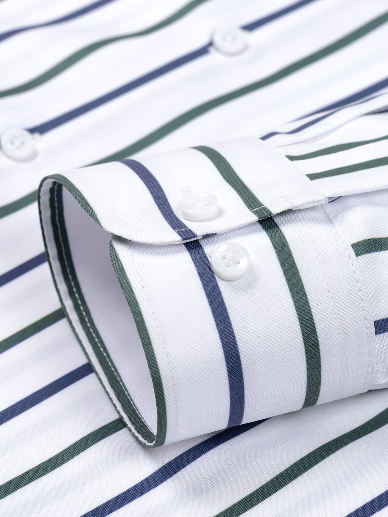 Lars | Klassiek overhemd