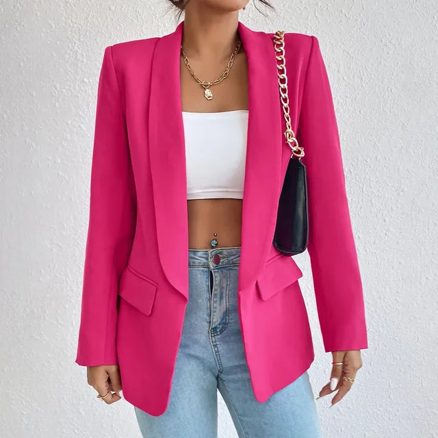 Rianne | Stijlvolle Blazer