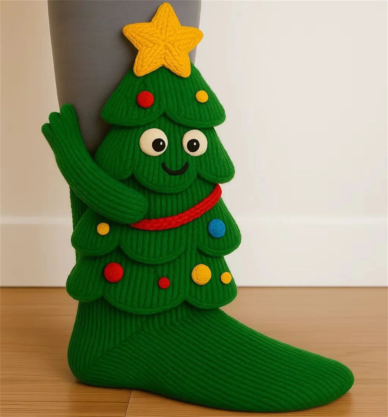 Luma Knusse Dierensokken