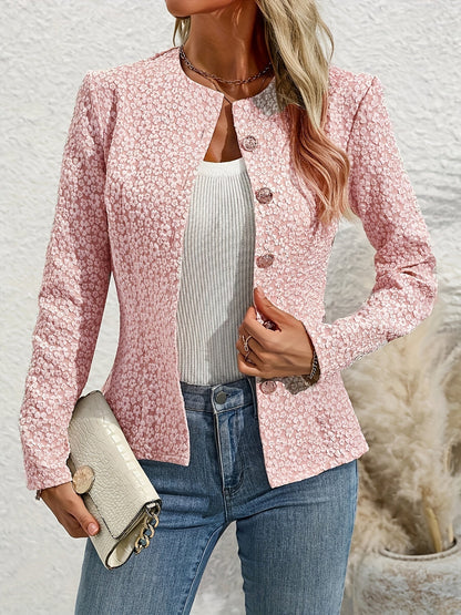 Hanne | Elegante lenteblazer