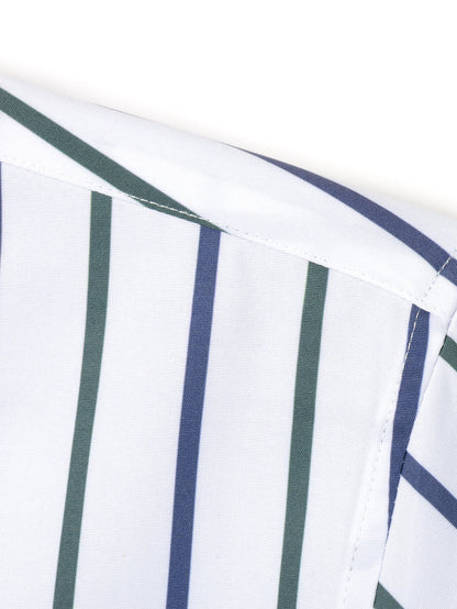 Lars | Klassiek overhemd