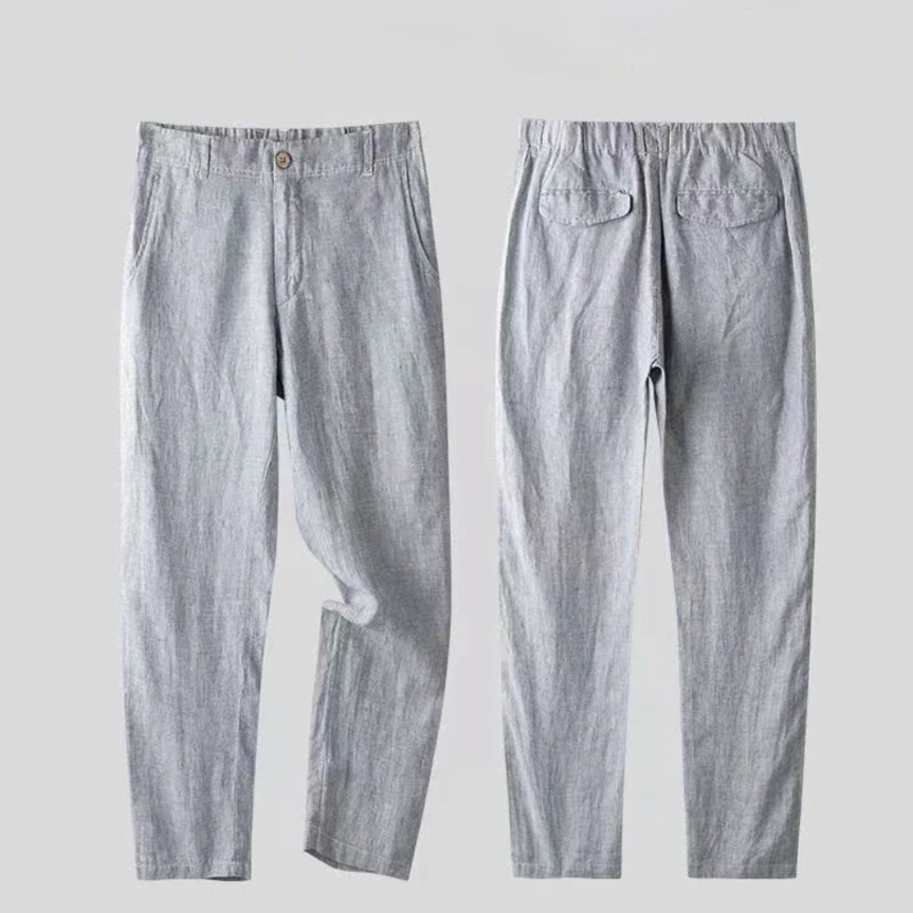 Marco | Stijlvolle linnen set