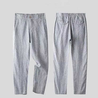 Marco | Stijlvolle linnen set