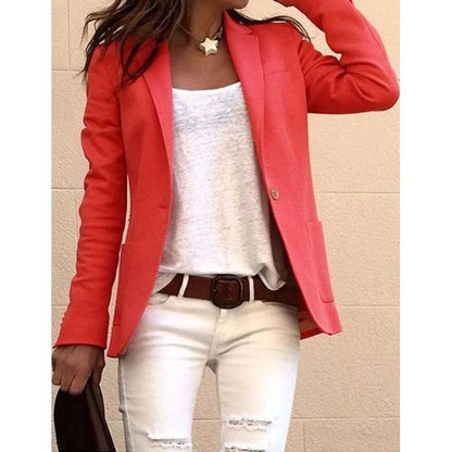 Tamara | Casual Blazer