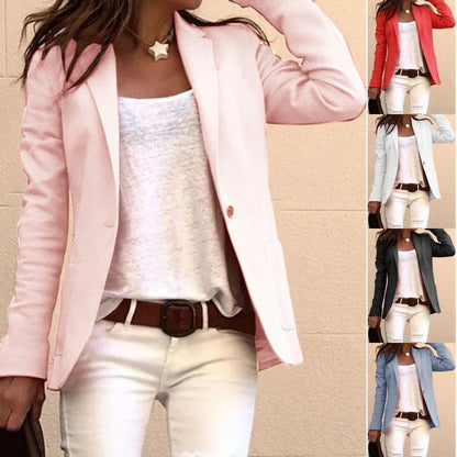 Tamara | Casual Blazer