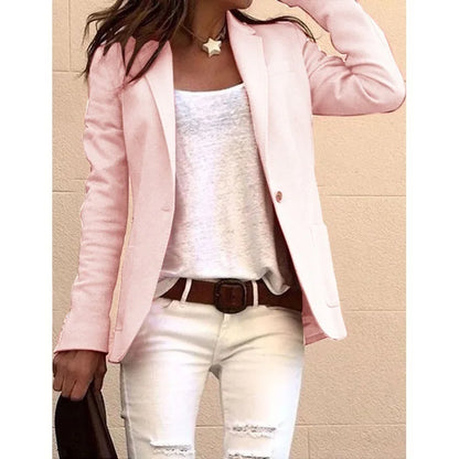 Tamara | Casual Blazer