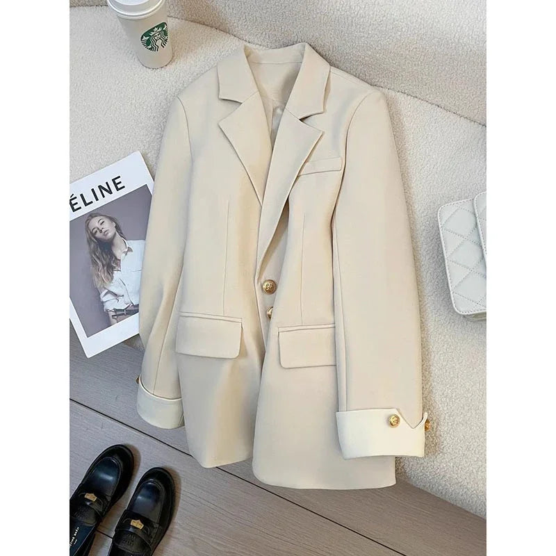 Marloes | Stijlvolle Blazer