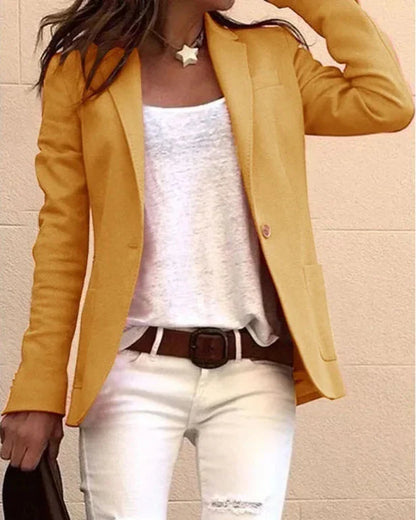 Tamara | Casual Blazer