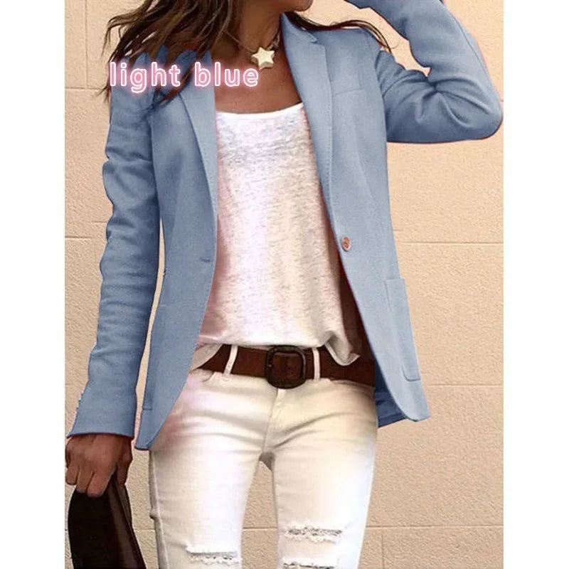 Tamara | Casual Blazer